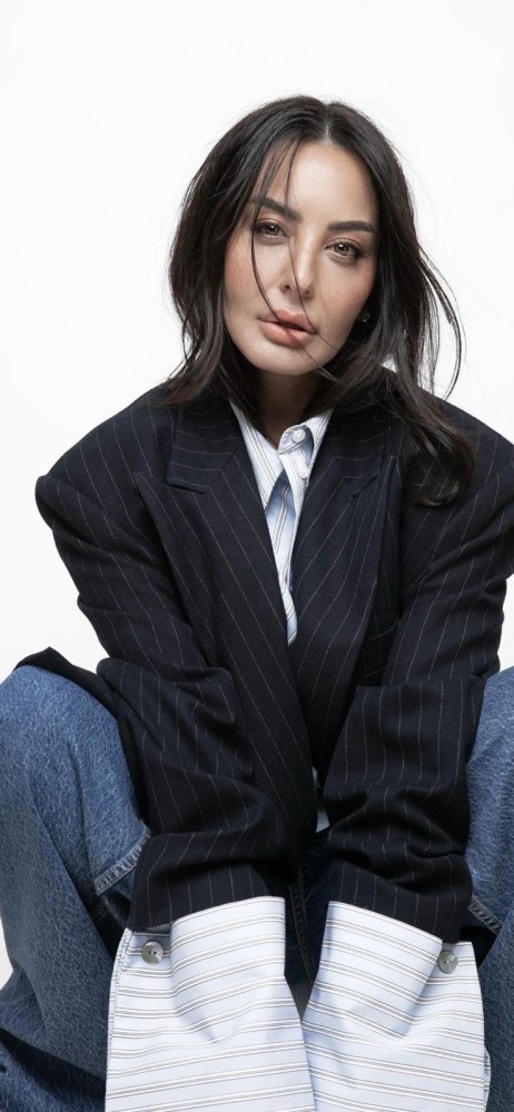 MAYA BUSKILA